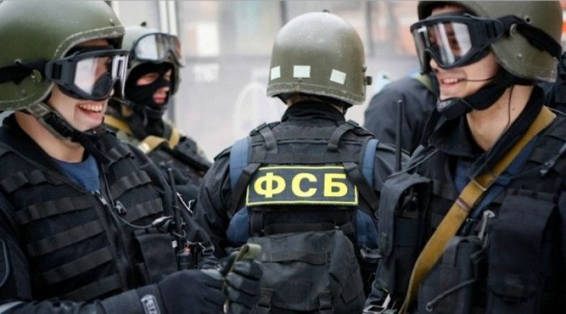 "Шерше ля фам": стало известно, как ФСБ вербует украинских военных