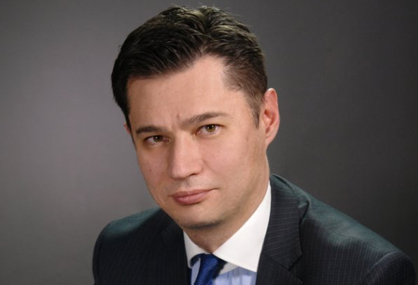 Александр Щерба Александр Щерба