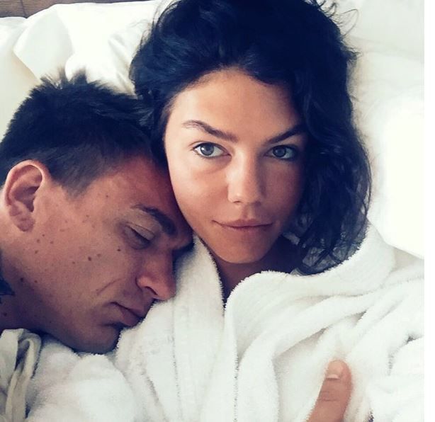 Влад Топалов Показал Постельное Фото С Женой - Stars - Главред