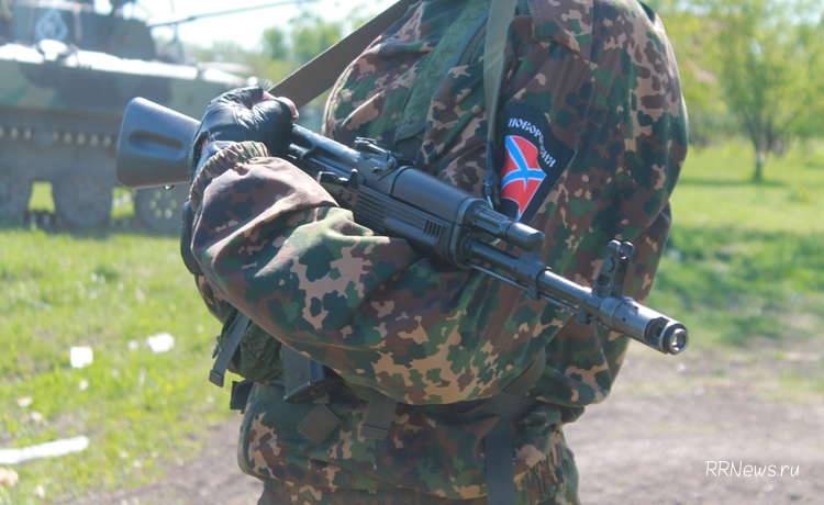 Офіцер ЗСУ назвав квітневі втрати бойовиків на Донбасі – Новини Донбасу Офіцер ЗСУ назвав квітневі втрати бойовиків на Донбасі – Новини Донбасу