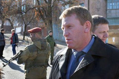 Геннадий Цыпкалов Геннадий Цыпкалов