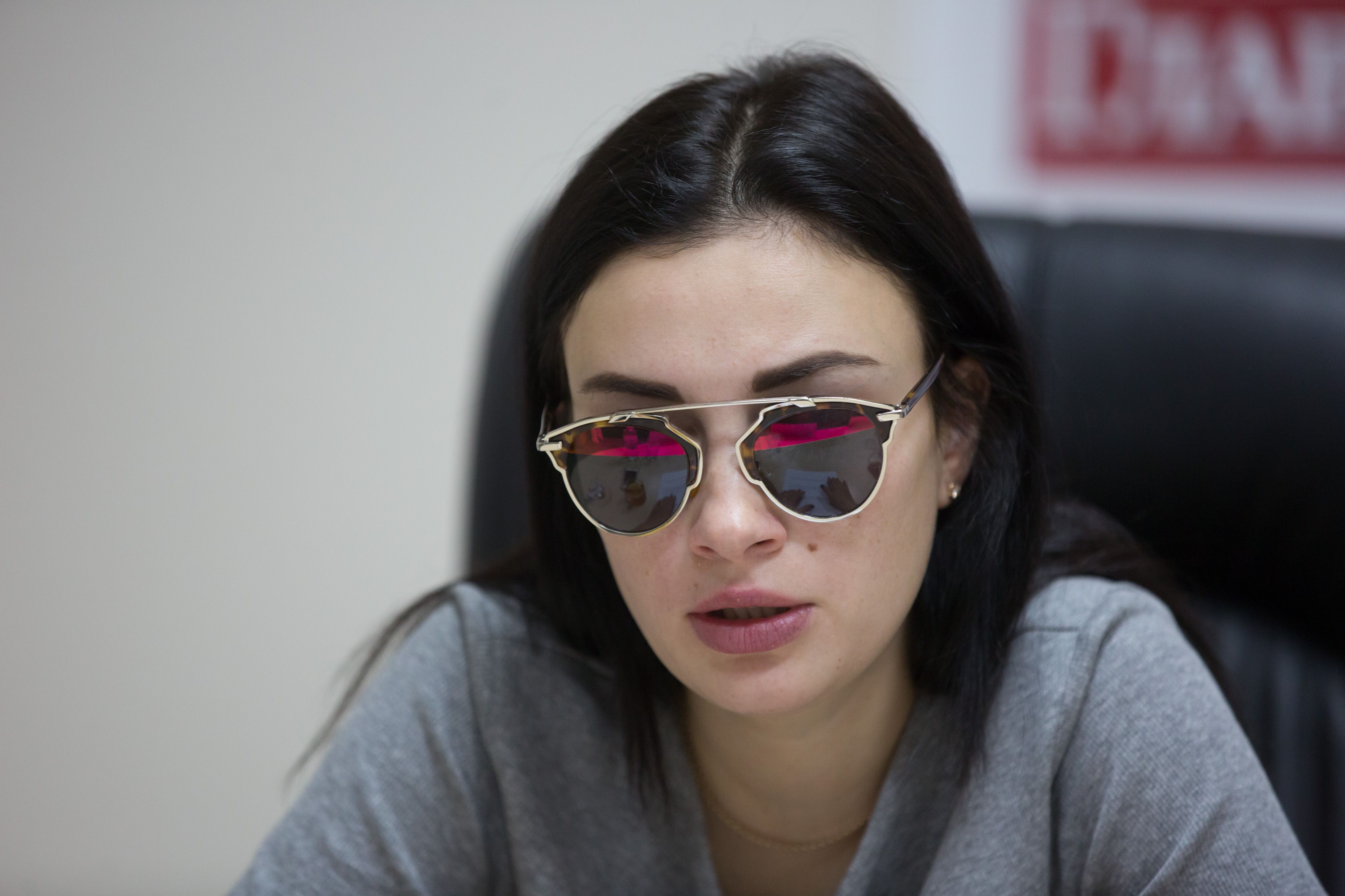 Анастасія Приходько Анастасія Приходько