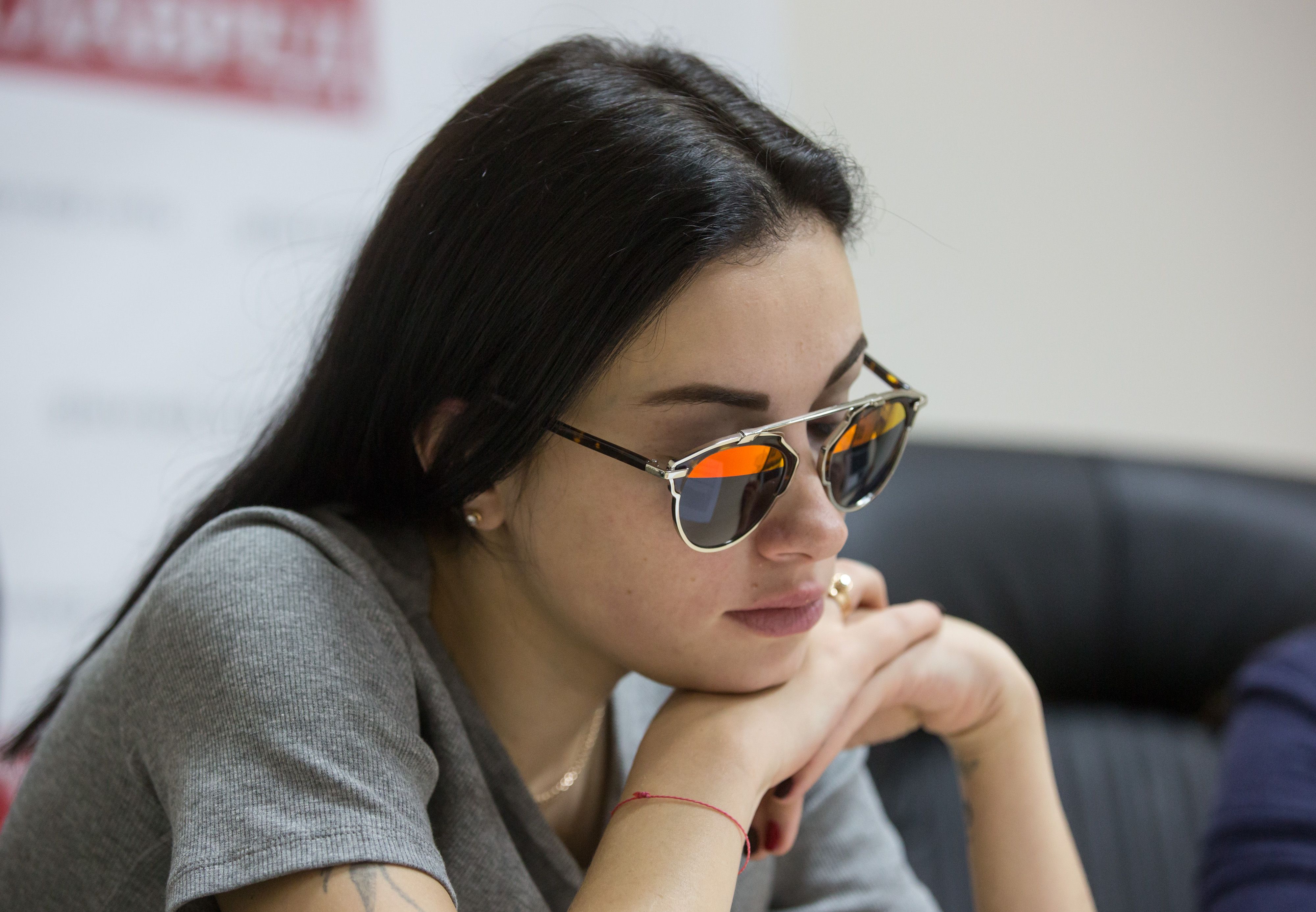 Анастасія Приходько Анастасія Приходько