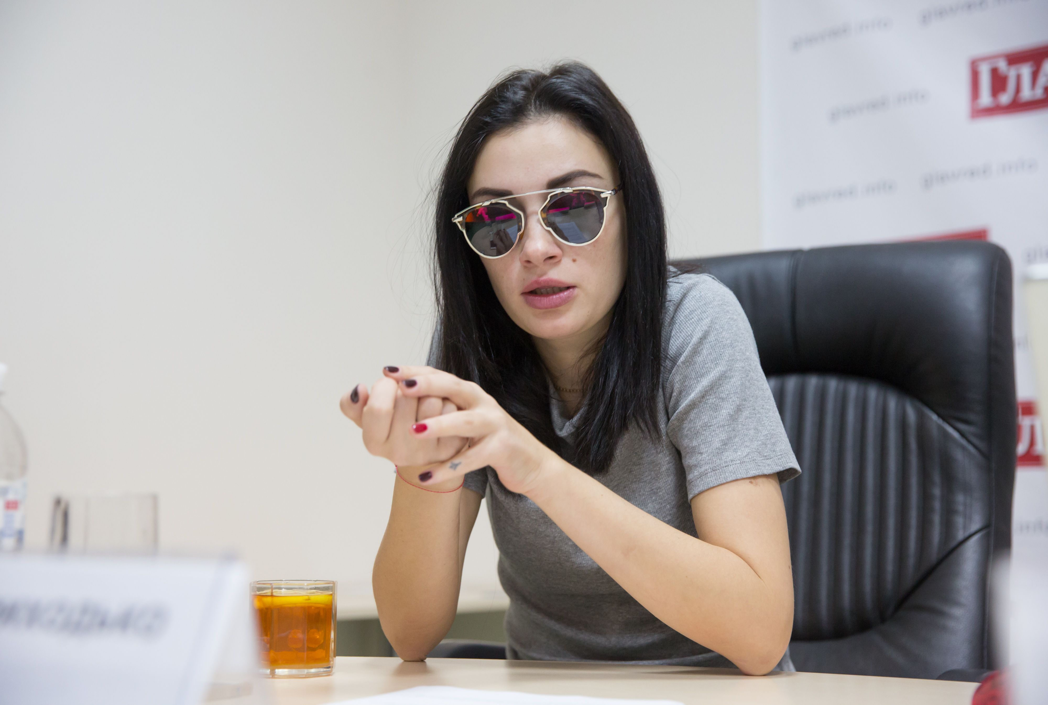 Анастасія Приходько Анастасія Приходько