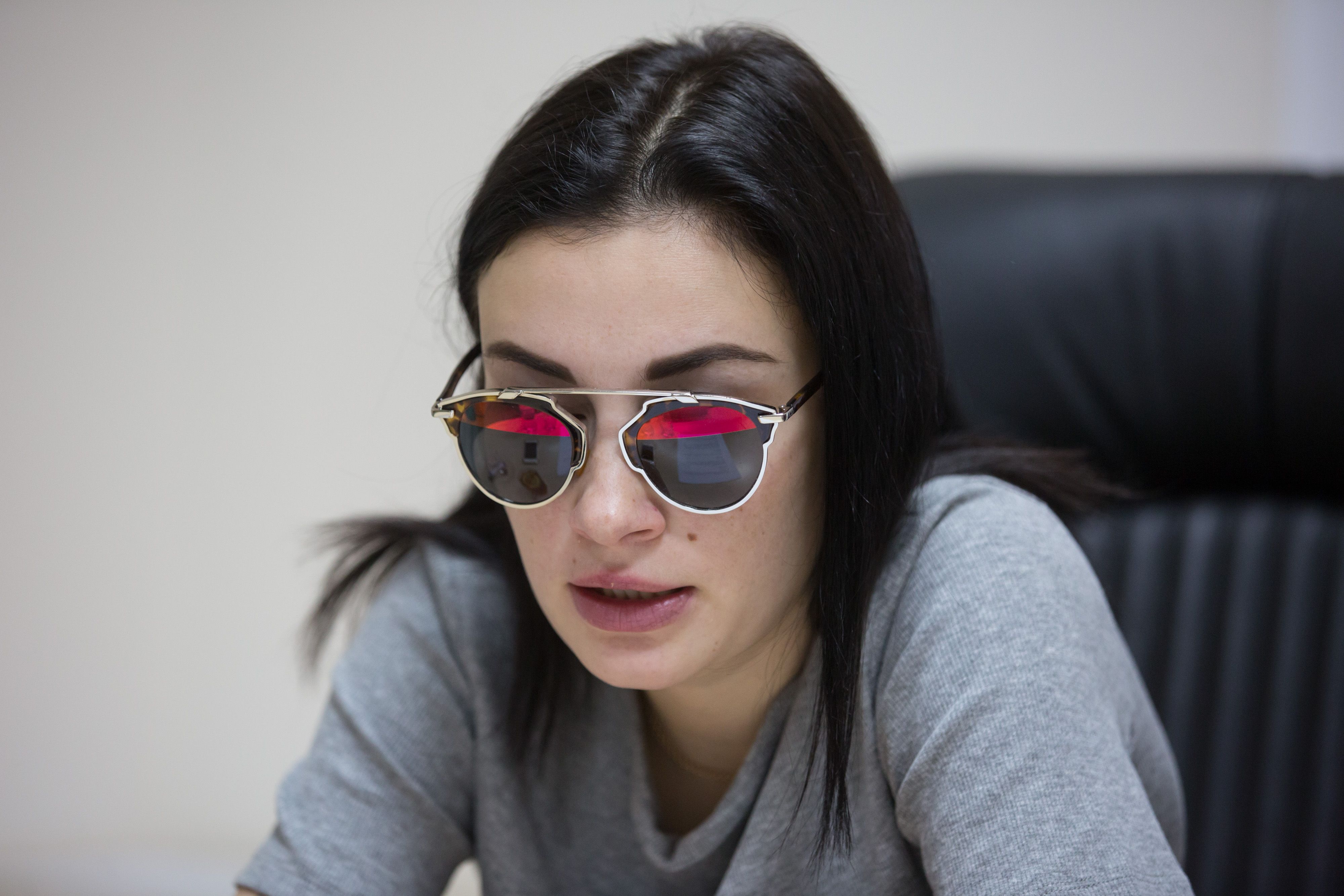 Анастасія Приходько Анастасія Приходько