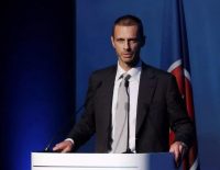 Ми багато втратили: в УЄФА шокували заявою на підтримку російських спортсменів