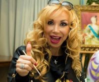 Безголосі мавпи: Маша Распутіна принизила всіх зірок Росії