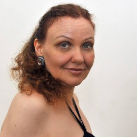 Ірина Кириченко