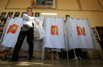 Россия,выборы,Госдума,Севастополь