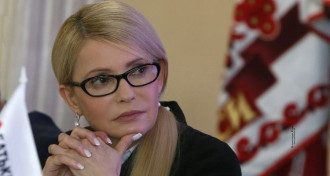 Выборы 2020 - почему Тимошенко не голосовала на выборах