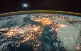Ученые предупредили, что в начале февраля Земле грозят два метеоудара Ученые предупредили, что в начале февраля Земле грозят два метеоудара