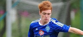 Виктор Цыганков, Динамо Виктор Цыганков, Динамо