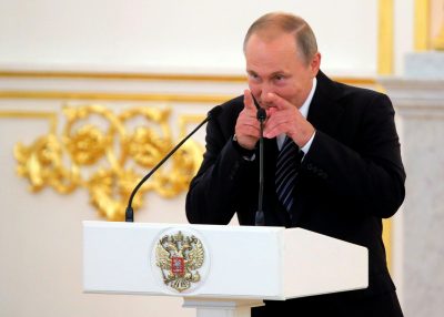 Российский бизнесмен предупредил: Путин может устроить в РФ провокации