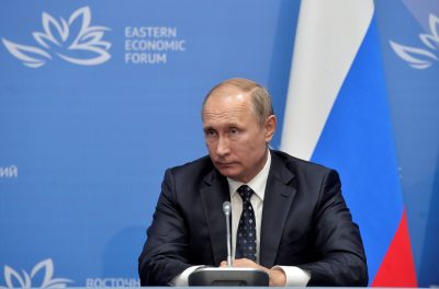 Владимир Путин Владимир Путин