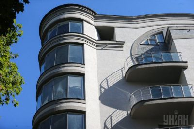 Дом, где Лещенко купил квартиру Дом, где Лещенко купил квартиру