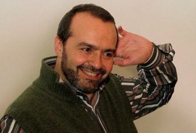 Виктор Шендерович