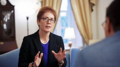 Мари Йованович