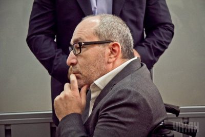 Кернес планує повернутися додому до кінця 2020 року, поділився його друг – Кернес новини 