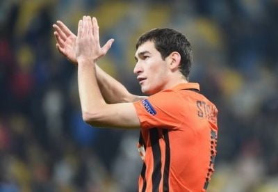 / фото: shakhtar.com / фото: shakhtar.com