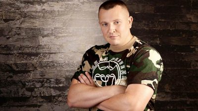 "Киллер-украинец". РосСМИ назвали имя "убийцы" главаря "Оплота"