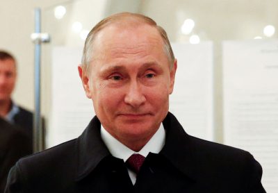 Оппозиционер спрогнозировал смену власти в Кремле Оппозиционер спрогнозировал смену власти в Кремле