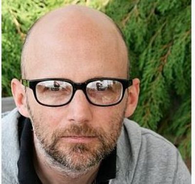 Музыкант Moby Музыкант Moby