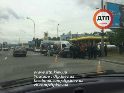 Последствия аварии Последствия аварии
