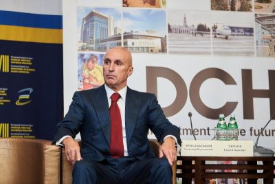 Ярославский обсудил ситуацию в экономике с послом США