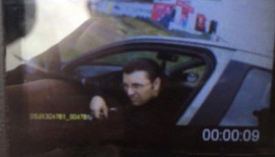 У Авакова назвали имя подозреваемого в расстреле патрульных в Днепре
