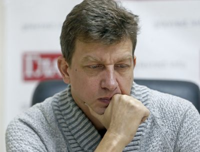 Александр Доний Александр Доний