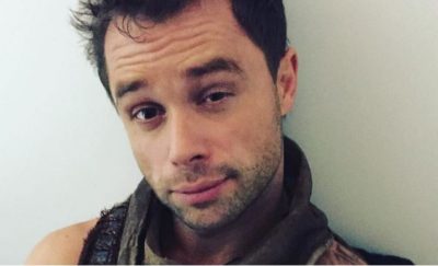 Виталий Гогунский