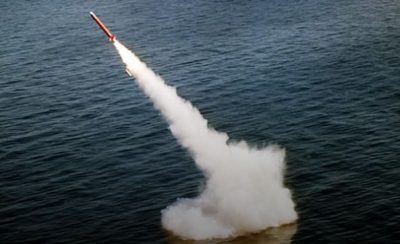 Взрыв в Архангельской области - В РФ взрыв на полигоне в Архангельской области может быть связан с испытанием ядерной ракеты, полагает эксперт