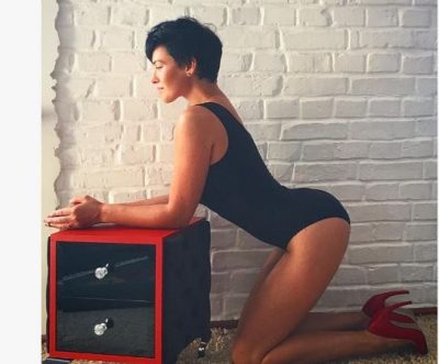 Даша Астафьева планирует детей с любимым