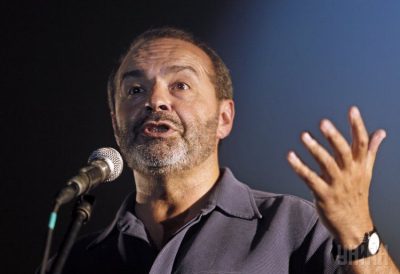 Шендерович