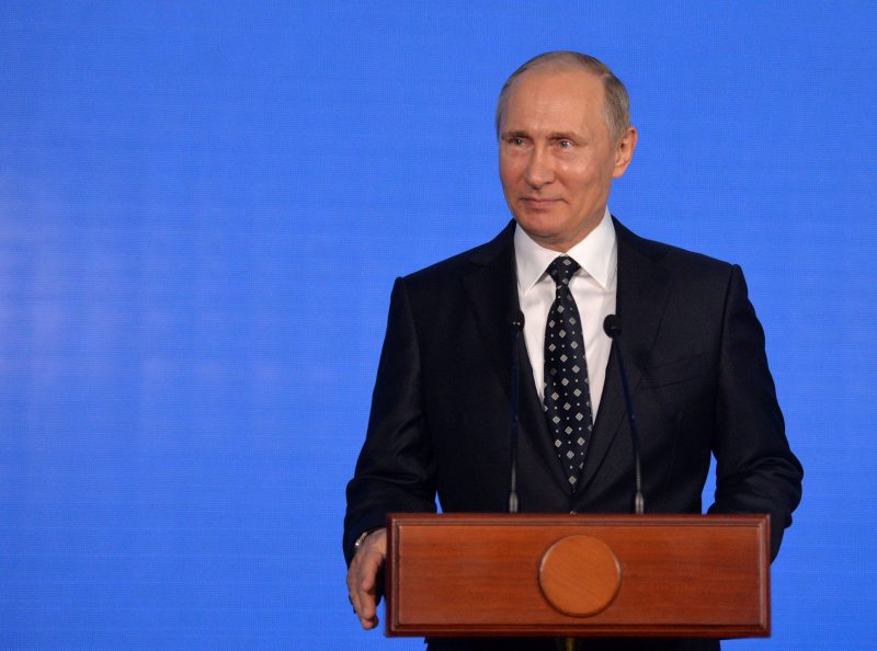 Российский блогер обвинил Путина и его банду: убили сотни тысяч человек