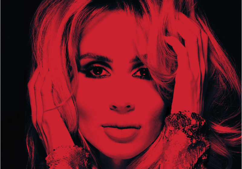 Loboda представила новый танцевальный хит "Твои глаза"