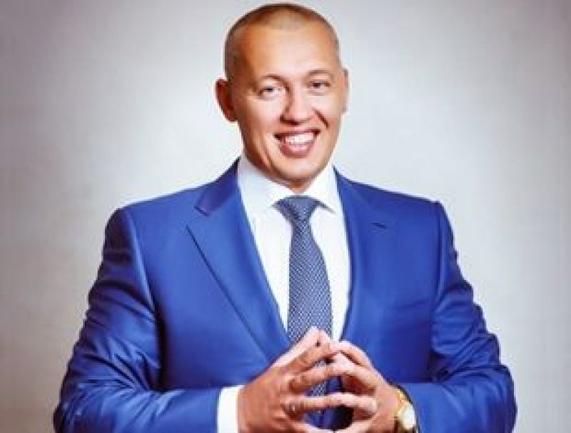 СМИ рассказали, как Мунтян и его скандальная секта Возрождение" рвутся в политику