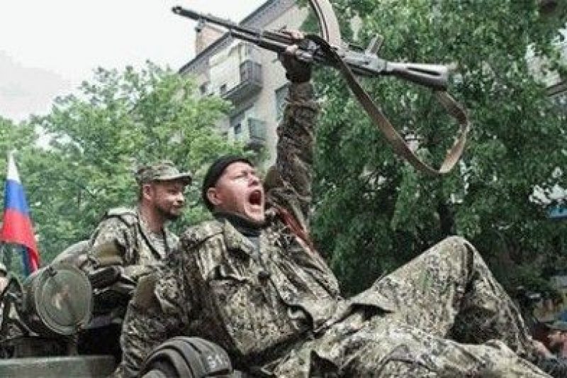 Украина пока не смогла доказать присутствие российских войск на Донбассе — Тука