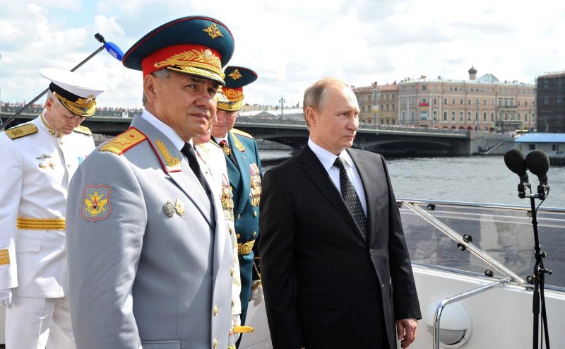 Блеф и шантаж. Эксперт рассказал, как Россия создает видимость, что может бросить вызов всем