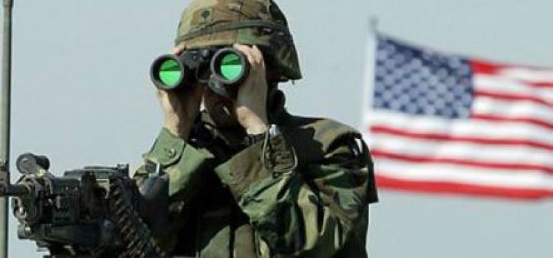 Учения "Запад-2017": США направят в Эстонию десантников
