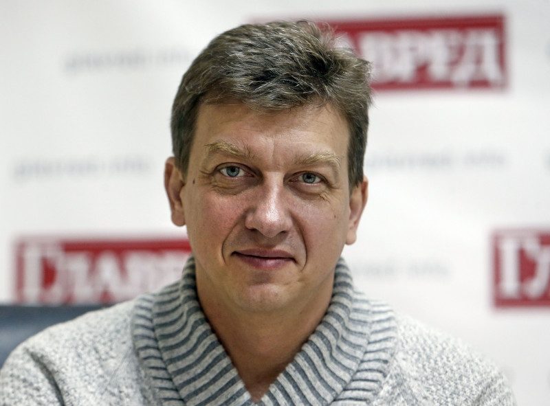 Олександр Доній: Путін зацікавлений, щоб ДНР і ЛНР увійшли до складу України і зсередини ятрили її