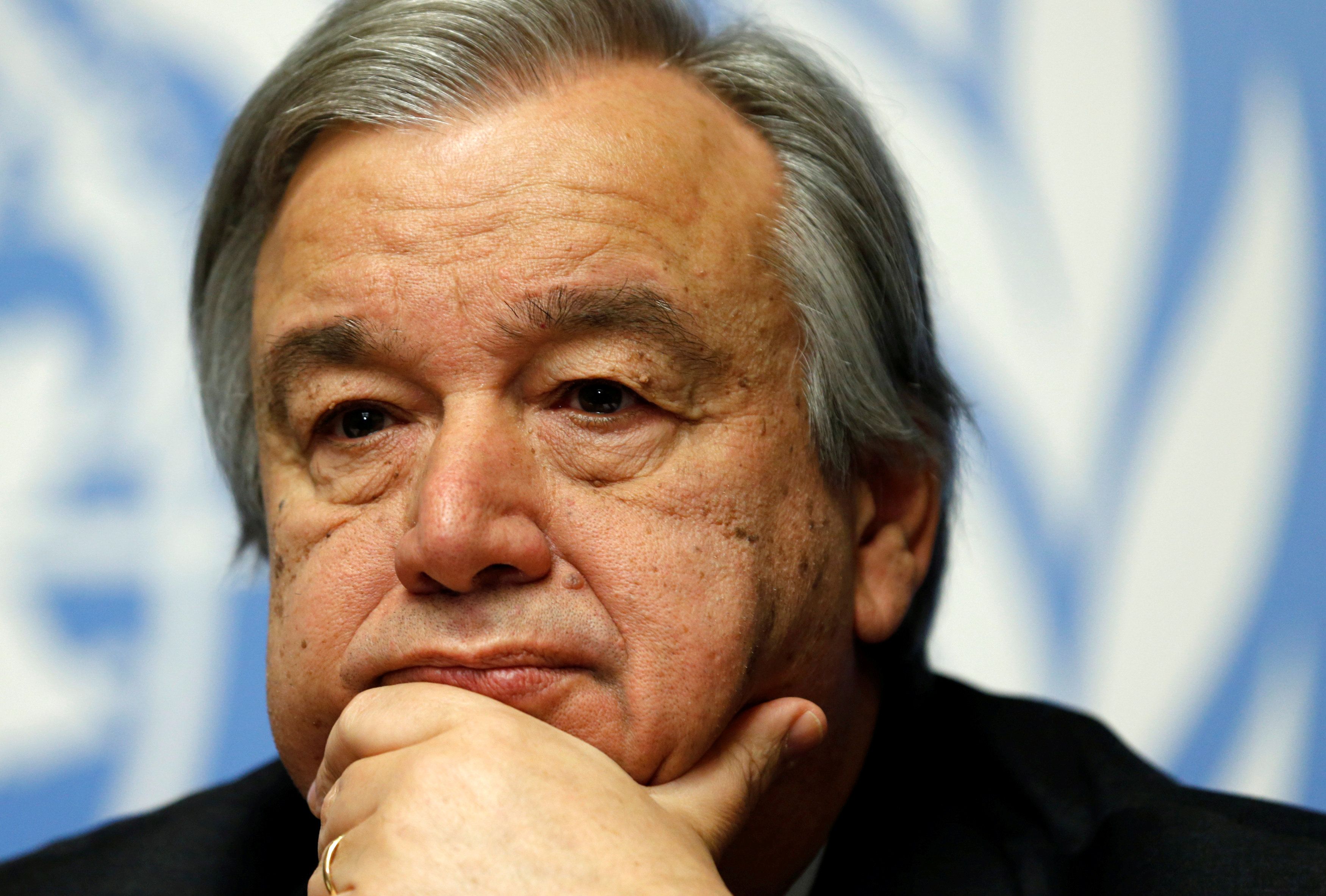 Мир близок к ядерному уничтожению: генсек ООН сделал тревожное заявление