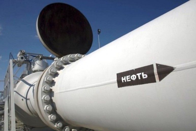 Нефтепровод Нефтепровод