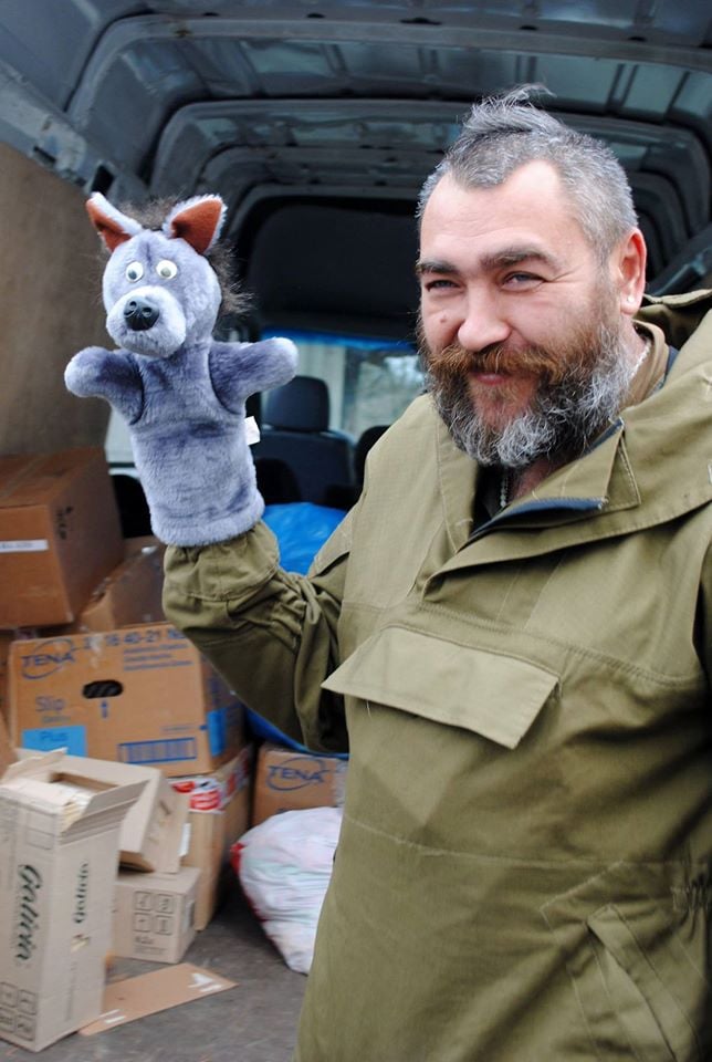 Володимир Регеша Володимир Регеша