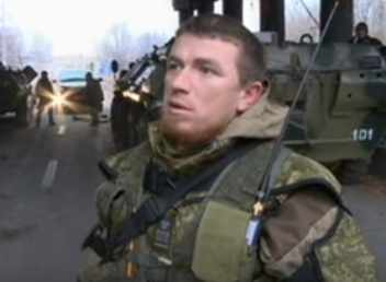Арсен Павлов Арсен Павлов
