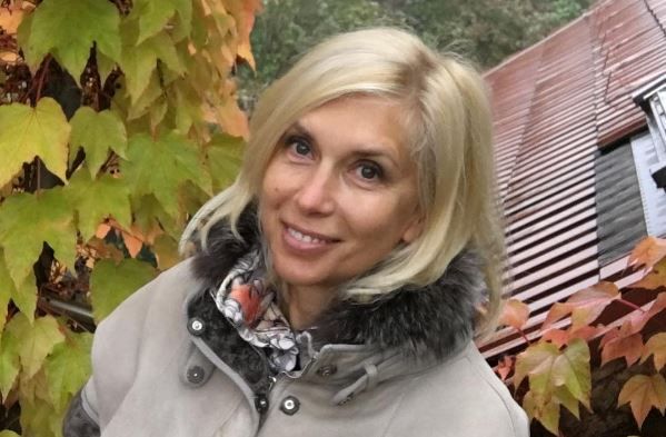 Алена Свиридова