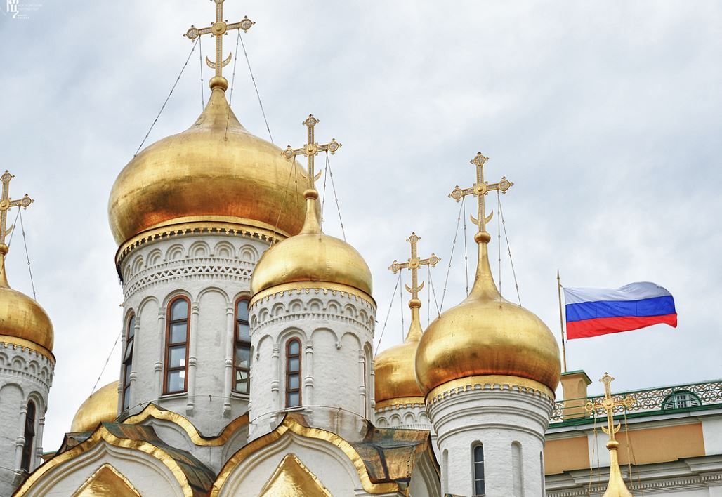 Церковь, иллюстрация Церковь, иллюстрация