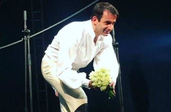 Дмитро Пєвцов