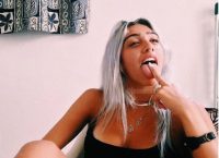 Дочка Мадонни зганьбилася: її не пустили на модний показ