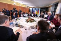 У Путіна закотили істерику: Меркель і Олланда звинуватили в грі в наперстки й обмані РФ